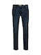 Ανδρικό Παντελόνι Τζιν Ελαστικό D.k Denim Blue