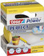 Tesa Gewebekleb 2,75m X 38mm Extra Power Gelb Perfekt 56343