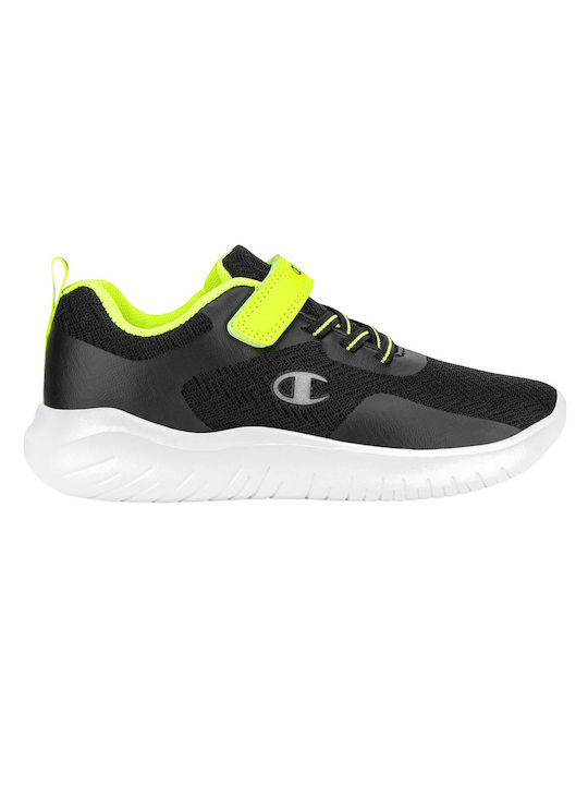 Champion Softy Evolve Ps Kinder Sportschuhe Lau...