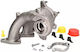 Turbo Vw Jetta IV 162 163 Bts Turbo T914752