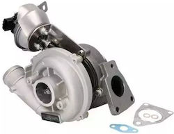 Turbo Ford Focus C-max Bts Turbo T914368