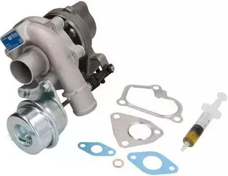 Turbo Opel Combo Tour Bts Turbo T914840