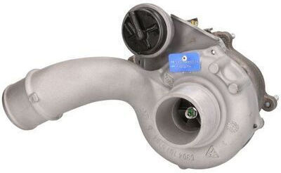 Turbo Nissan Interstar Bus X70 Bts Turbo T912073