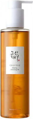 Beauty of Joseon Λάδι Καθαρισμού Ginseng 210ml