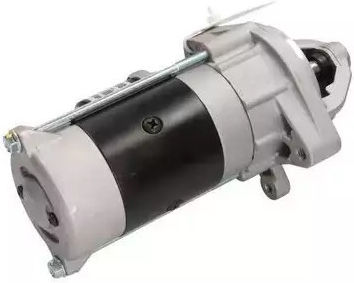 Electromotor Bmw 5 E39 Denso Dsn504