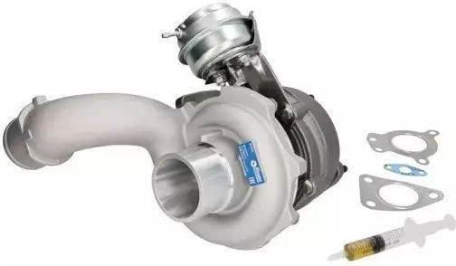 Turbo Renault Laguna II BG0 1 BTS Turbo T914039