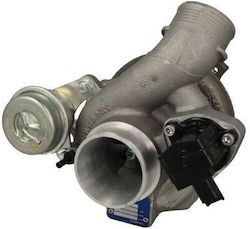 Turbo Volvo V60 Bts Turbo T915844