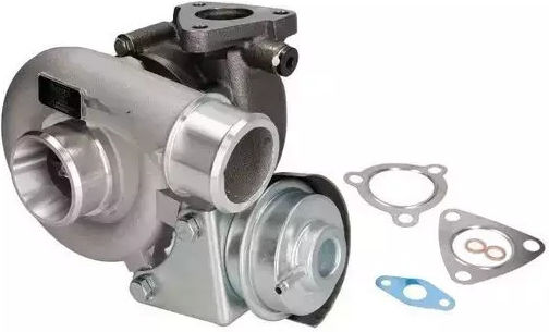 Turbo Hyundai Santa Fé II CM BTS Turbo T915025