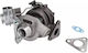 Turbo Opel Meriva Bts Turbo T912413