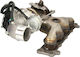 Turbo Ford Galaxy Wa6 Bts Turbo T916024