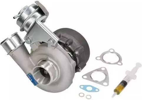 Turbo Hyundai Santa F� Ii Cm Bts Turbo T915024