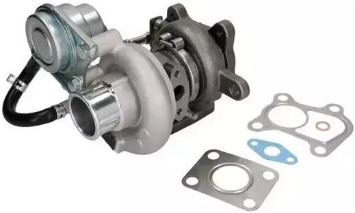 Turbo Hyundai Elantra Sedan Xd Bts Turbo T914258