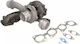 Turbo Opel Vectra C GTS BTS Turbo T914517
