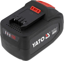 Yato Werkzeugbatterie 18V YT-828464