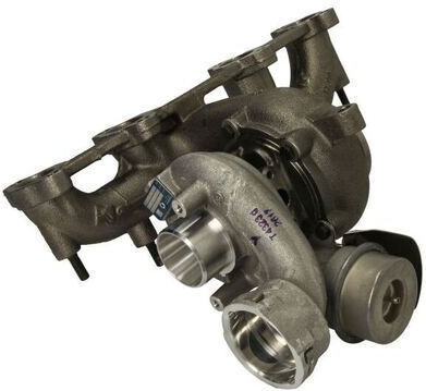 Turbo Vw Transporter V Caroserie 7ha 7hh 7ea 7eh Bts Turbo T914761