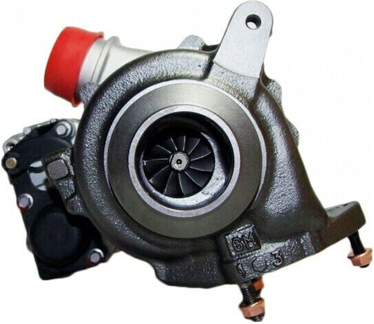 Turbo Land Rover Freelander 2 Lf Fa Bts Turbo T916135