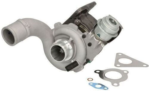 Turbo Mitsubishi Carisma Da Bts Turbo T912130