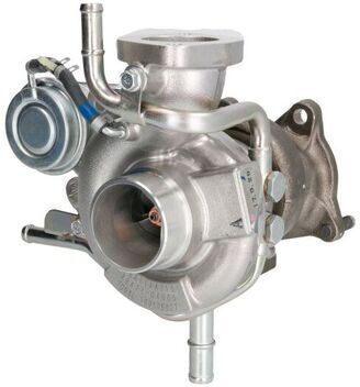 Turbo Subaru Impreza Combi Gg Bts Turbo T916273
