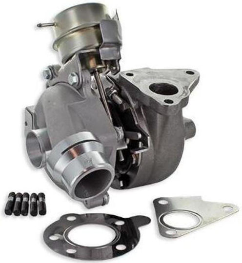 Turbo Renault Kangoo Be Bop Kw0 1 Bts Turbo T914991