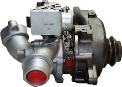 Turbo Peugeot 508 Sw Bts Turbo T916133