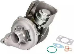 Turbo Peugeot 1007 Km Bts Turbo T914333
