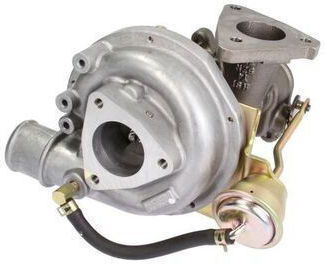 Turbo Renault Master Ii Bus Jd Bts Turbo T915227