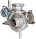 Turbo Subaru Impreza Sedan GD BTS Turbo T916273