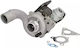 Turbo Renault Megane II BM0 1 CM0 1 BTS Turbo T912130