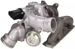 Turbo Vw Passat Cc 357 Bts Turbo T915496