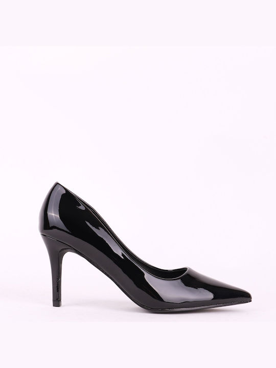 Sweet Shoes Pumps Schwarz