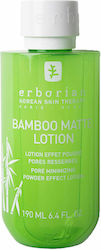 Erborian Bamboo Matte Lotion Καθαρισμού Προσώπου 190ml Erborian Bamboo Matte Lotion Καθαρισμού Προσώπου 190ml