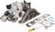 Turbo Audi A3 Sportback 8pa Bts Turbo T915221