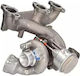 Turbo Skoda Roomster 5j Bts Turbo T914825