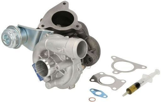 Turbo Peugeot Expert Caroserie 222 Bts Turbo T912056