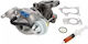 Turbo Ford Fiesta V Van Bts Turbo T912113