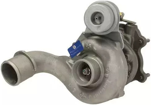 Turbo Renault Megane I Grandtour Ka0 1 Bts Turbo T914750