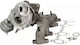 Turbo Skoda Octavia 1z3 Bts Turbo T914496