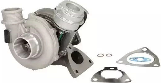 Turbo Volvo V70 Ii Sw Bts Turbo T912015