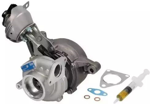 Turbo Peugeot 307 SW 3H BTS Turbo T914370
