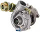 Turbo Mercedes-Benz Vito Bus 638 BTS Turbo T911342