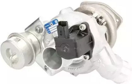 Turbo Peugeot 207 CC WD BTS Turbo T914880