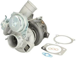 Turbo Volvo Xc90 I Bts Turbo T914947