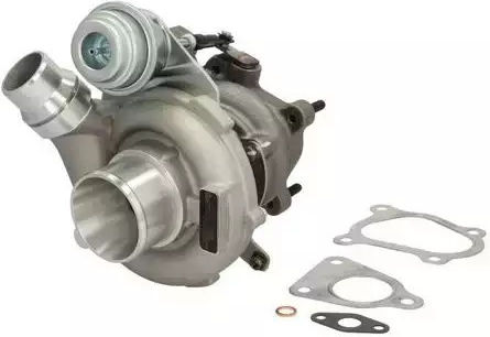 Turbo Renault Trafic Ii Body Fl Bts Turbo T916692