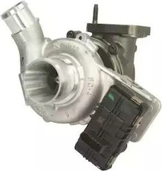 Turbo Ford Transit Tourneo Bts Turbo T916549