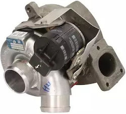 Turbo Land Rover Discovery IV LA BTS Turbo T914106