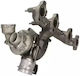 Turbo Skoda Octavia Combi 1z5 Bts Turbo T914128