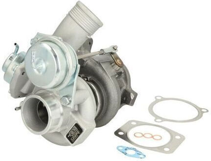 Turbo Volvo S60 I Bts Turbo T914947