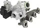 Turbo Skoda Fabia Combi Bts Turbo T916401