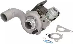 Turbo Renault Grand Scénic II JM0 1 BTS Turbo T912130