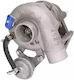 Turbo Peugeot Boxer Fahrgestellplatte 244 Bts Turbo T912540
